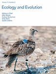 Ecology and Evolution