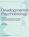 Recent Advances in Stroke Recovery: Implications for Understanding Developmental Changes in Brain Plasticity and Possible Treatments for Amblyopia cover image