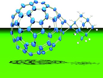 Highly Regioselective Addition of Adamantylidene Carbene to Yb@C2v(3)-C80 to Afford the First Derivative of Divalent Metallofullerenes