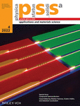 Compound Semiconductors
 cover image
