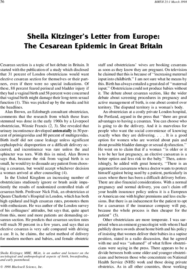 First page image
