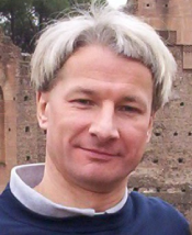 biography image