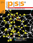 Gettering and Defect Engineering in Semiconductor Technology
 cover image