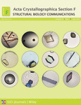 Acta Crystallographica Section F