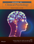 Journal of Clinical Psychology
