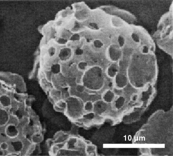 NbSe3-Möbius-Bänder: Morphologiedesign und Festkörperchemie