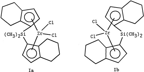 Kinetics, polymer molecular weights, and microstructure in zirconocene-catalyzed 1-hexene polymerization