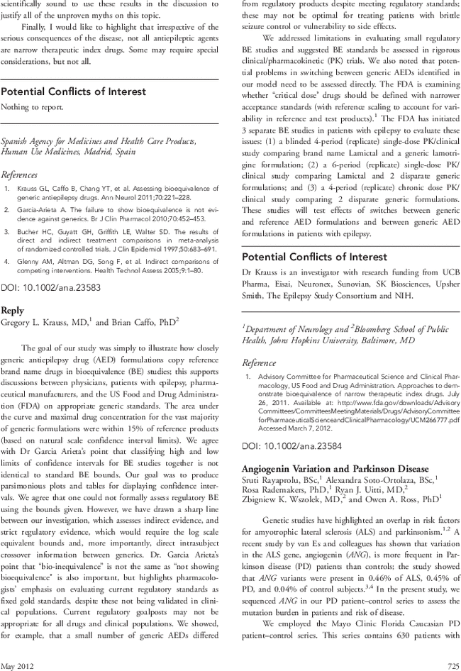 First page image