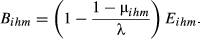urn:x-wiley:03785920:media:twec12492:twec12492-math-0014 urn:x-wiley:03785920:media:twec12492:twec12492-math-0014