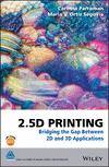Cover image of 2.5D Printing