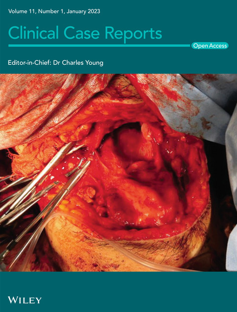 Cover Image Volume 11 Issue 1, 2023