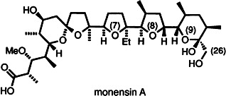 Oxidative Polycyclization versus the “Polyepoxide Cascade”: New Pathways in Polyether (Bio)synthesis?