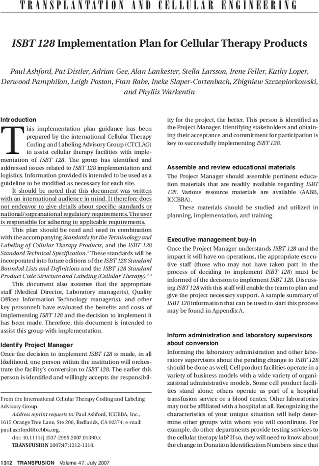First page image