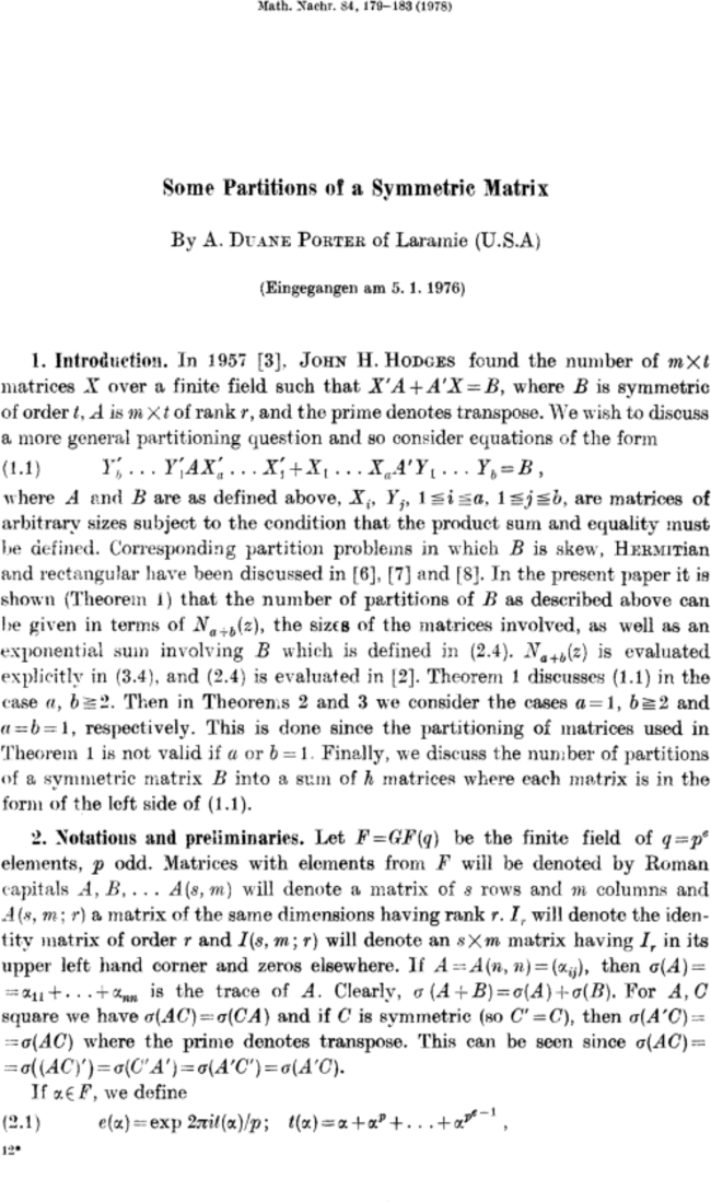 First page image
