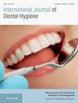 International Journal of Dental Hygiene