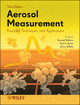 Aerosol Measurement cover image