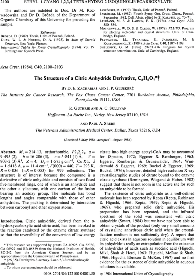 First page image