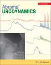 Cover image of Abrams’ Urodynamics