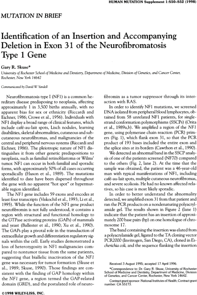 First page image