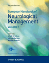 European Handbook of Neurological Management cover image