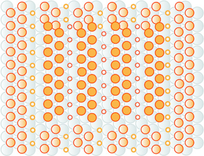 Stacking faults in β-Ga2O3 crystals observed by X-ray topography