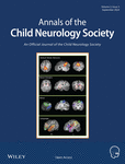 Annals of the Child Neurology Society