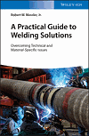 Cover image of A Practical Guide to Welding Solutions