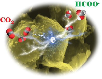 Interface-Induced Electrocatalytic Enhancement of CO2-to-Formate Conversion on Heterostructured Bismuth-Based Catalysts