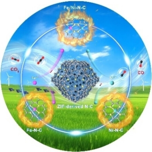 Designing and Engineering Atomically Dispersed Metal Catalysts for CO2 to CO Conversion: From Single to Dual Metal Sites