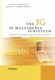 Cover image of The 3G IP Multimedia Subsystem (IMS)