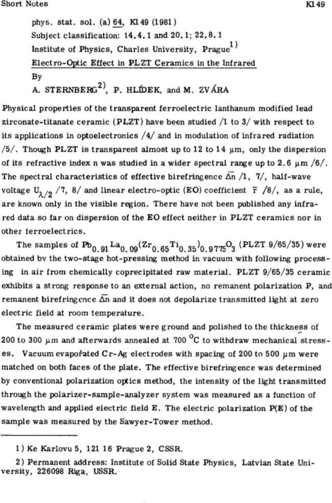 First page image
