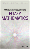 Cover image of A Modern Introduction to Fuzzy Mathematics