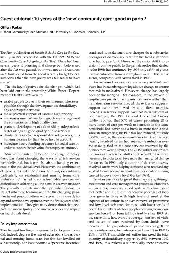 First page image