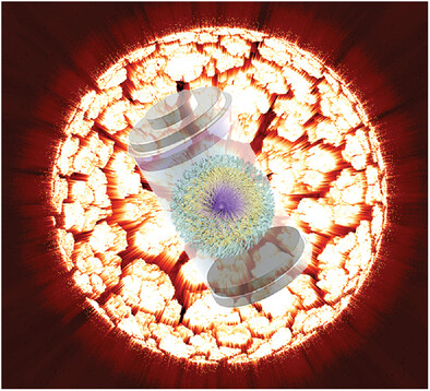In Situ Construction Channels of Lithium-Ion Fast Transport and Uniform Deposition to Ensure Safe High-Performance Solid Batteries