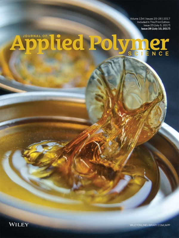 Cover Image, Volume 134, Issue 26