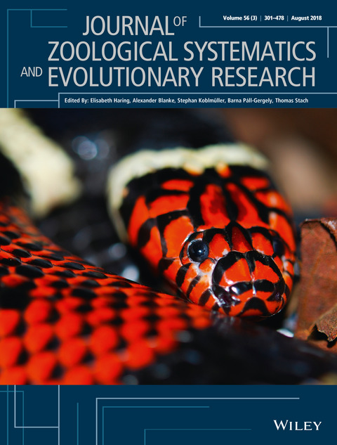 Cover Image, Volume 56, Issue 3