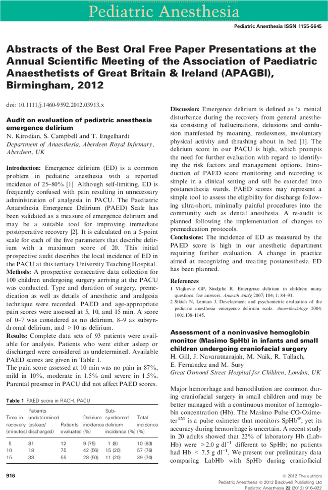 First page image