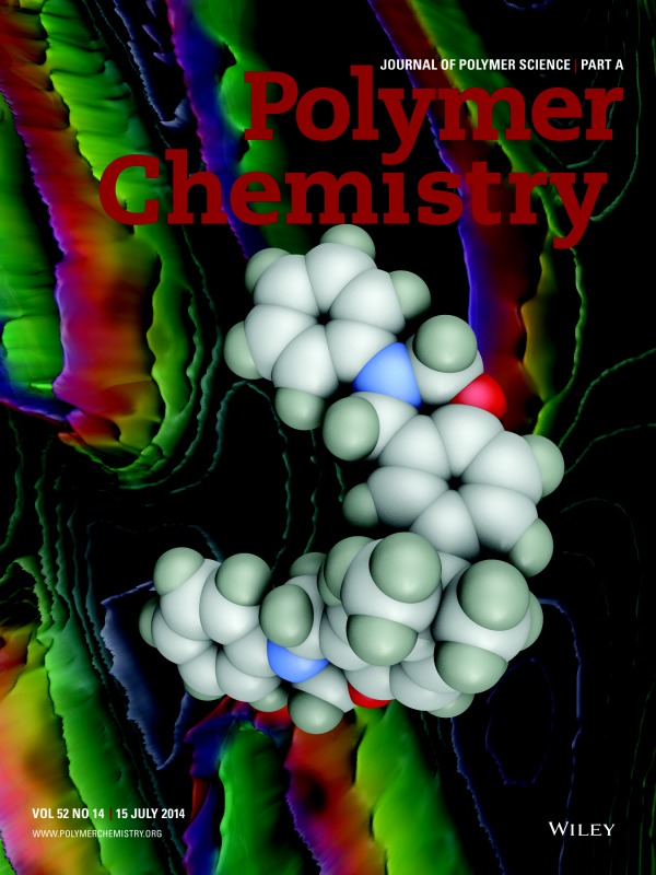 Cover Image, Volume 52, Issue 14