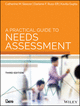 Cover image of A Practical Guide to Needs Assessment