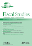 Fiscal Studies
