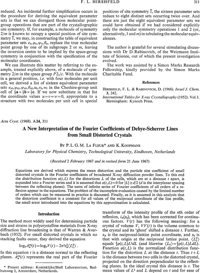 First page image