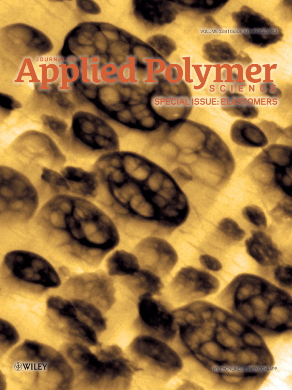 Cover Image, Volume 128, Issue 4