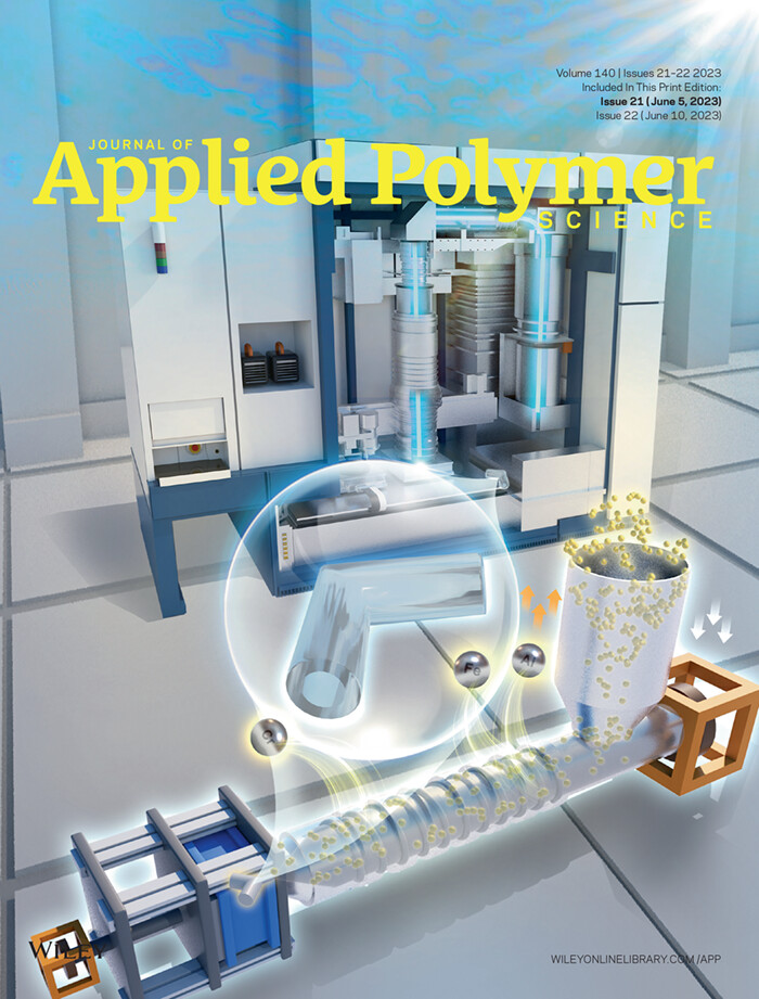 Cover Image, Volume 140, Issue 21