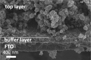 Hierarchically Assembled ZnO Nanocrystallites for High-Efficiency Dye-Sensitized Solar Cells