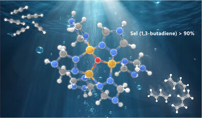 Selective Electrocatalytic Hydrodimerization of Acetylene to 1,3-Butadiene Over Neighboring Cu Dual Sites
