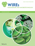 WIREs Nanomedicine and Nanobiotechnology