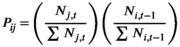 urn:x-wiley:20457758:media:ece37650:ece37650-math-0003 urn:x-wiley:20457758:media:ece37650:ece37650-math-0003