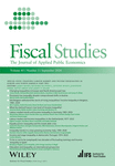 Special Issue: Changing Labour Market and Income Inequalities in Europe and North America: Part Two cover image