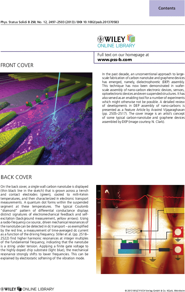 First page image