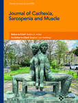Journal of Cachexia, Sarcopenia and Muscle